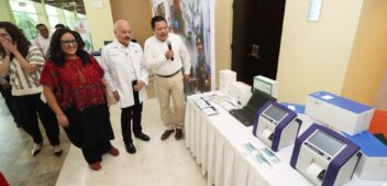 Chiapas avanza en poner fin al Sida: Dr. Pepe Cruz