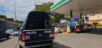 Atracan 240 mil pesos y roban vehículo en la supuesta venta de camioneta