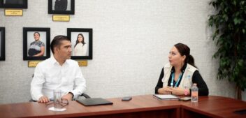 Que no prescriba el delito de abuso sexual infantil, busca el Congreso