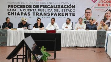 Llama Eduardo Ramírez a trabajar sin simulaciones