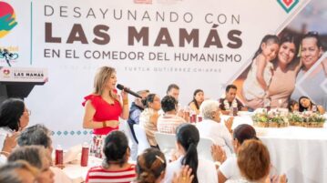 Día de las Madres