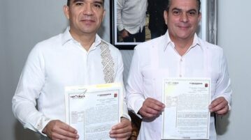 Proponen crear Instituto Ciudadano de Planeación Municipal en Tapachula