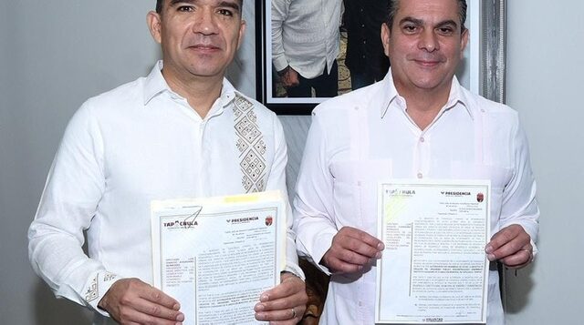 Proponen crear Instituto Ciudadano de Planeación Municipal en Tapachula