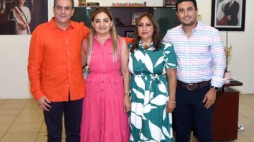 En Tapachula, impulsamos la igualdad y justicia para todas las mujeres:Yamil Melgar