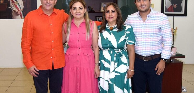 En Tapachula, impulsamos la igualdad y justicia para todas las mujeres:Yamil Melgar