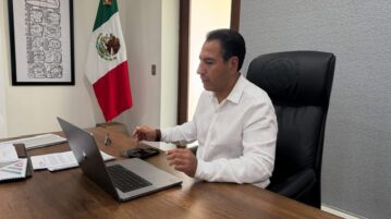 Chiapas se compromete con la transparencia y rendición de cuentas