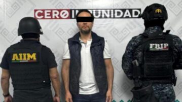 Por fraude genérico, Erick “N” será procesado