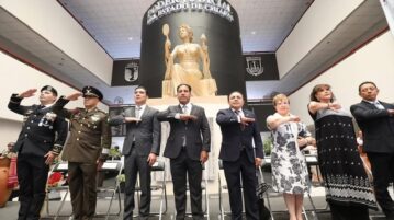PJEChiapas celebra 200 años de impartición de justicia