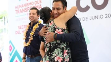 ERA impulsa seguridad alimentaria y bienestar comunitario desde Tuxtla