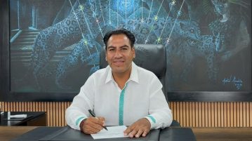 En Polos del Desarrollo de Tapachula no habrá impuestos : ERA