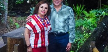 Tapachula fortalece acciones en pro del medio ambiente: Yamil Melgar