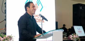 ERA impulsa el desarrollo de Comitán con obra de agua potable