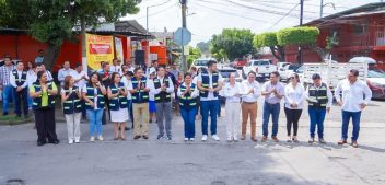Promovemos una movilidad urbana eficiente: Yamil Melgar