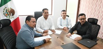 Reducen jornada laboral a personal con discapacidad