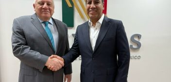 ERA gestiona recinto fiscal para el aeropuerto de Chiapas