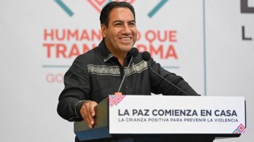 Con unidad, llama ERA a transformar realidad de la niñez
