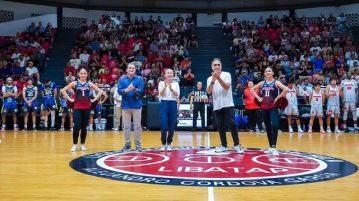 En Tapachula, impulsamos el deporte en los jóvenes: Yamil Melgar