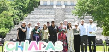 Serial de medios maratones arrancará en Palenque