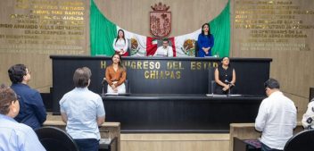122 alcaldes presentan Plan Municipal de Desarrollo 2024-2027
