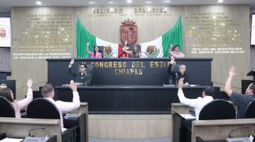 Diputados aprueban reforma a la Ley del Instituto del Café