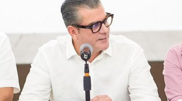 Gobernar es escuchar, comprender y actuar: Yamil Melgar