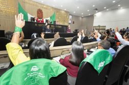 Aprueban Ley para la Gestión Integral del Riesgo de Desastres y Protección Civil