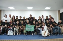 Fortalece ERA la educación y la infraestructura social en Berriozábal