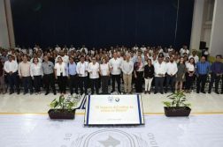 Realiza UNACH foro sobre el impacto del tráfico de armas en México