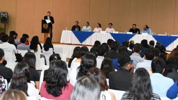 Realiza UNACH el Primer Congreso Internacional Derecho, Diversidad y Gobernanza