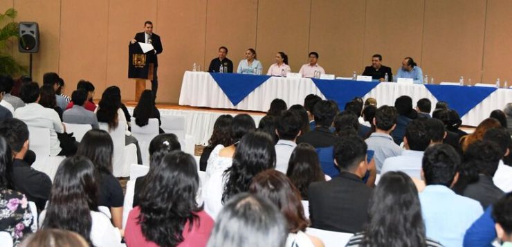 Realiza UNACH el Primer Congreso Internacional Derecho, Diversidad y Gobernanza
