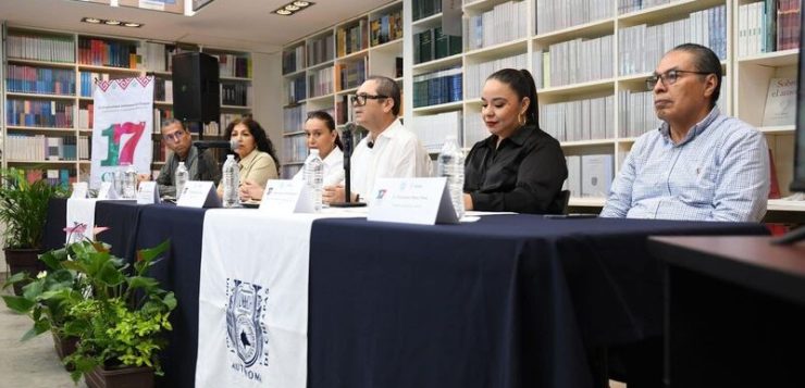 Inicia en la UNACH la 17ª edición del Congreso Mesoamericano de Investigación