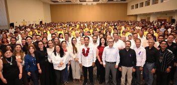 Redoblar esfuerzos por la alfabetización, pide ERA