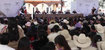 Inédito: sesiona la SCJN en Tenejapa; dan la razón a comunidad de SCLC