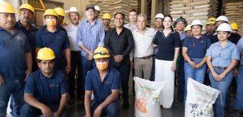 Refrenda ERA respaldo al sector empresarial