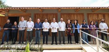 Suma ERA esfuerzos con la IP para fortalecer la educación