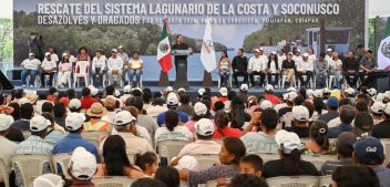 Es ERA, un gobernador con corazón de pescador
