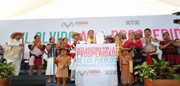 ¿Dónde empezó a corregirse el rumbo? Empezó donde la espera se había vuelto costumbre: Eduardo Ramírez