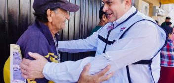 Calles integrales e incluyentes mejoran la movilidad urbana: Yamil Melgar