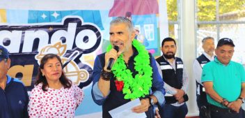 Más de mil toneladas de cacharro, recolectadoscon Chuleando Tuxtla: Angel Torres