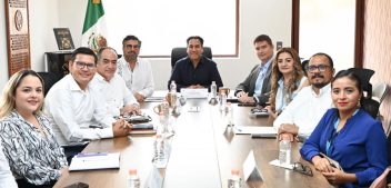 Gobierno de Chiapas y Nafin apuestan al financiamiento a MiPyMEs