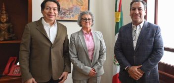 Impulsa ERA atención al magisterio chiapaneco