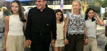 El valor de la familia que transforma Tapachula, Yamil y Beba