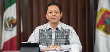 Nadie quien atente contra la vida y la libertad, quedará impune en Chiapas: Fiscal General