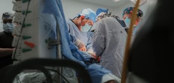 Realiza IMSS Chiapas primera procuración multiorgánica