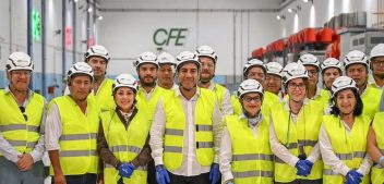 Constatan operación estratégica de la Central Hidroeléctrica Chicoasén