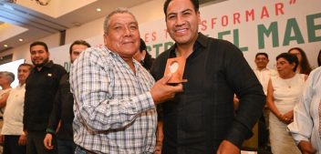 ERA destaca el papel de los maestros en la transformación de Chiapas