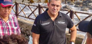 Se activan refugios temporales por lluvias en Tapachula: Yamil Melgar